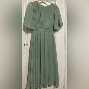 ZARA DRESS SIZE XS